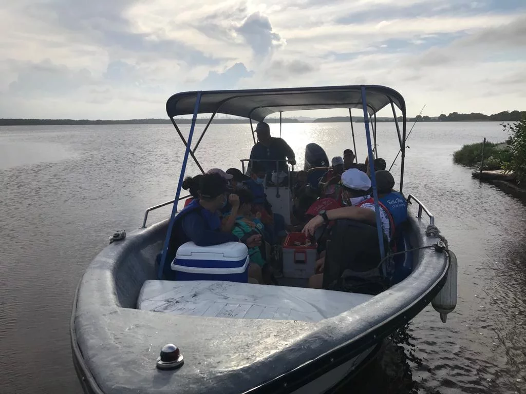 Osorio's Tours Boat Tour Agency | Barranquilla, CO. Osorios Tours