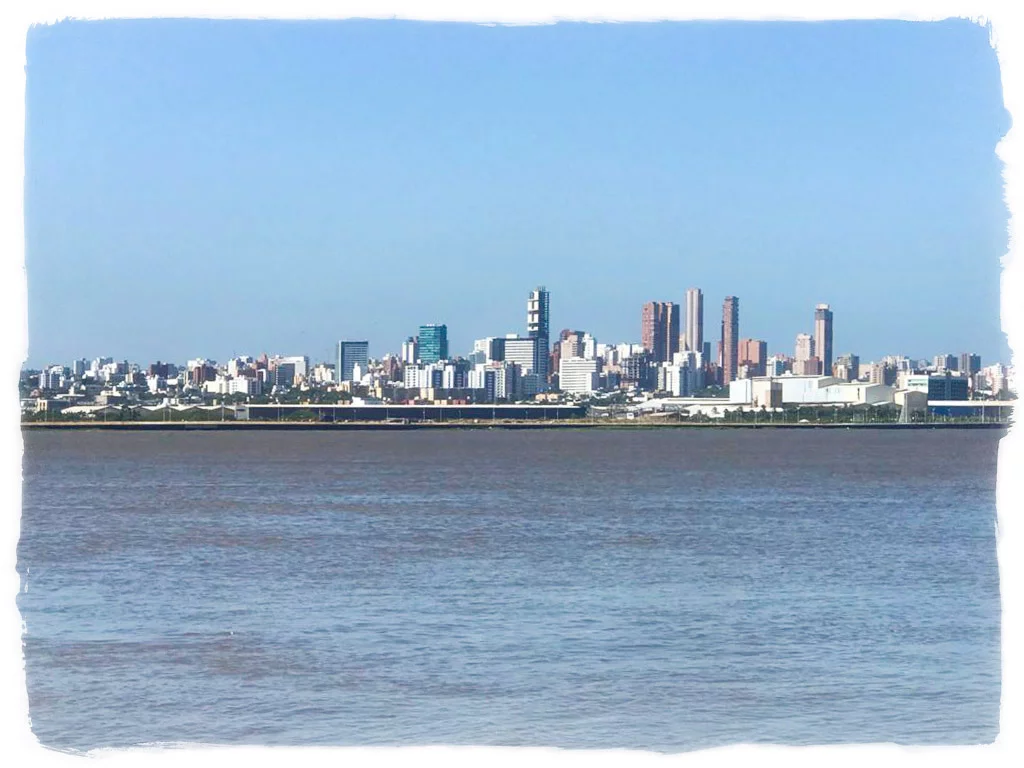 Osorio's Tours | Boat Tour Agency | Barranquilla, CO. malecon del rio